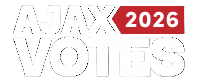 Ajax Votes logo